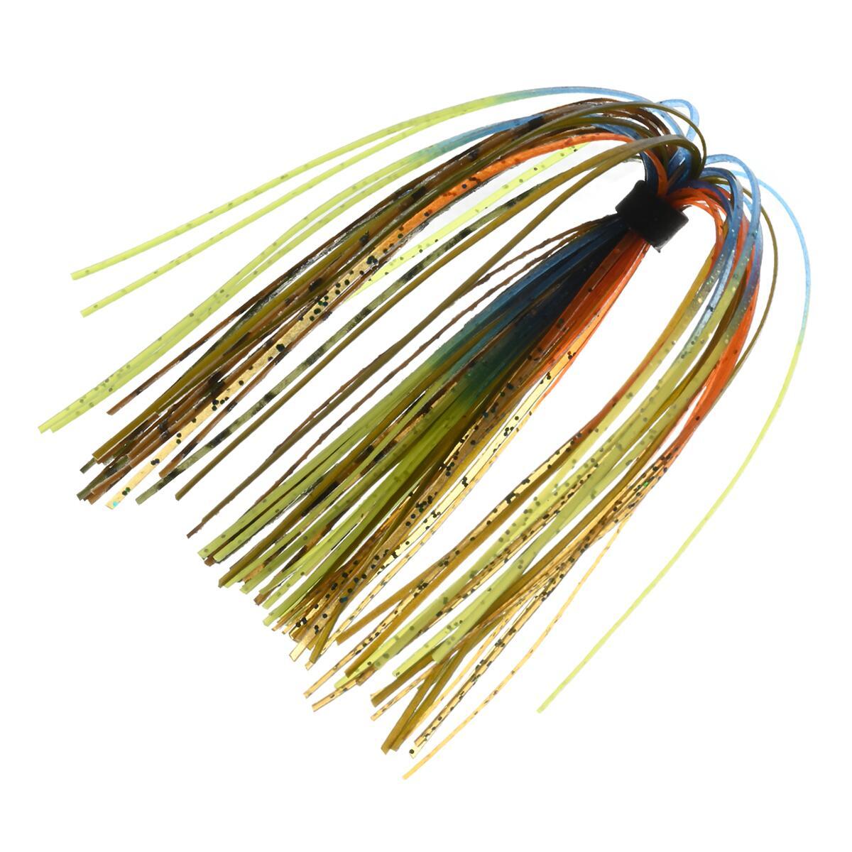 Z Man Banded Silicone Skirts , Lure Making | Jann's Netcraft